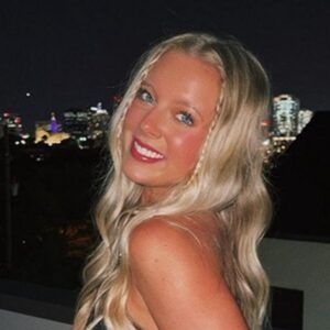 Annabelle Ham YouTube Star Atlanta