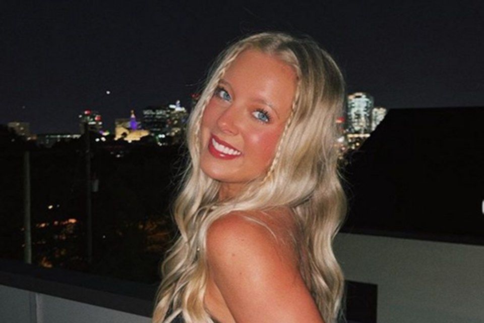 Annabelle Ham YouTube Star Atlanta