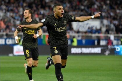 Kylian Mbappe Real Madrid Al Hilal Offer