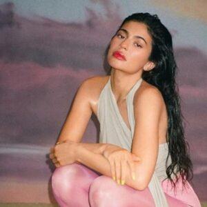 Kylie Jenner Hooking Up With Stassie