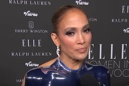 Jennifer Lopez Sean Diddy Combs Jay-Z Scandal