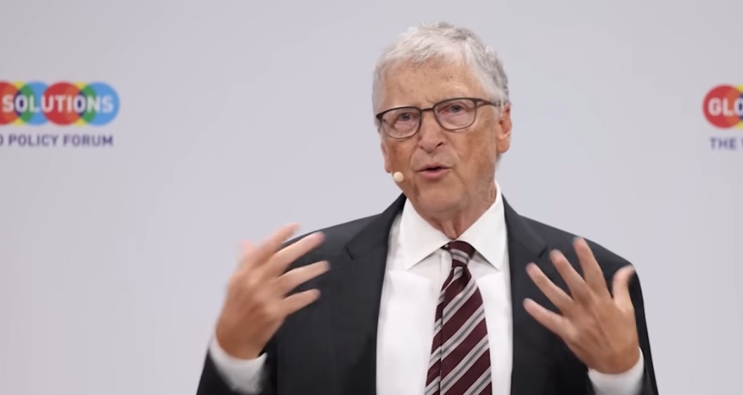 Bill Gates Russian Women Jeffrey Epstein