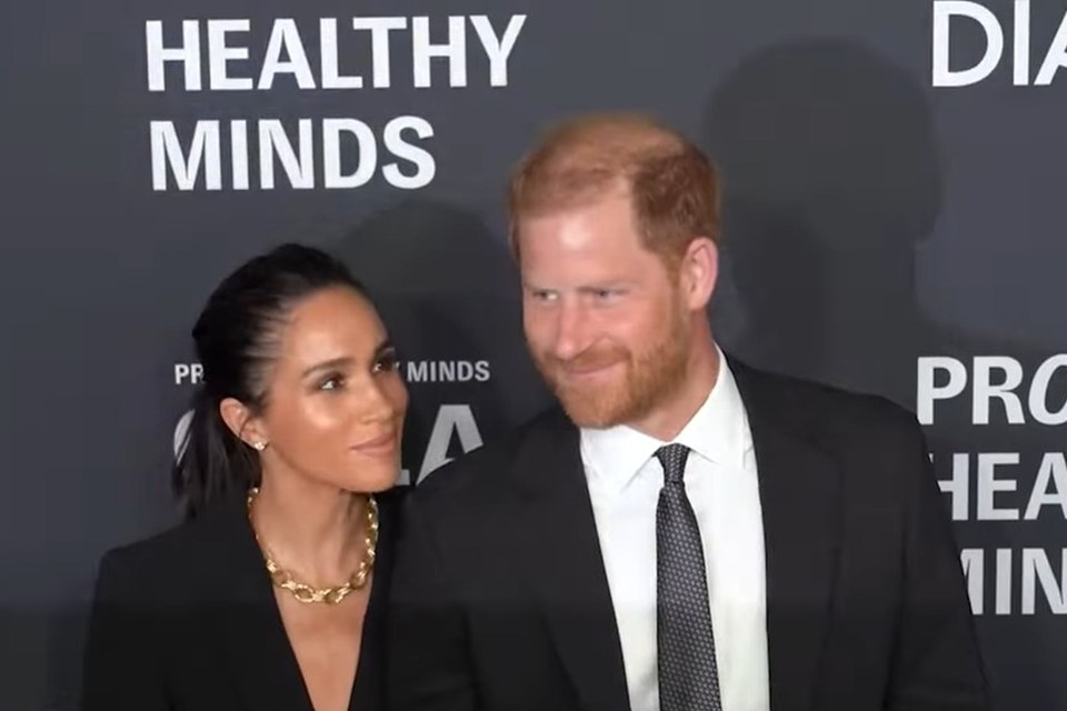 Meghan Markle Prince Harry Money Problems