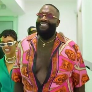 Rick Ross