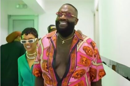 Rick Ross