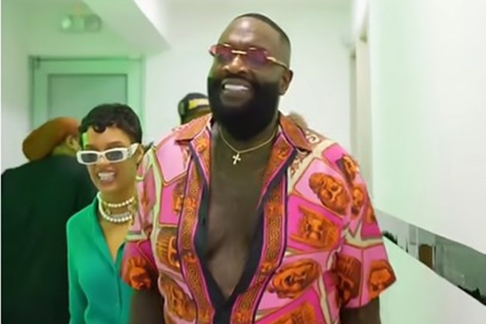 Rick Ross