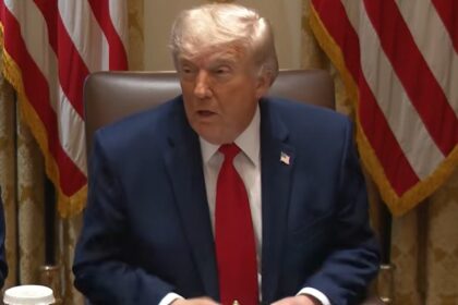 Donald Trump Health Report Out