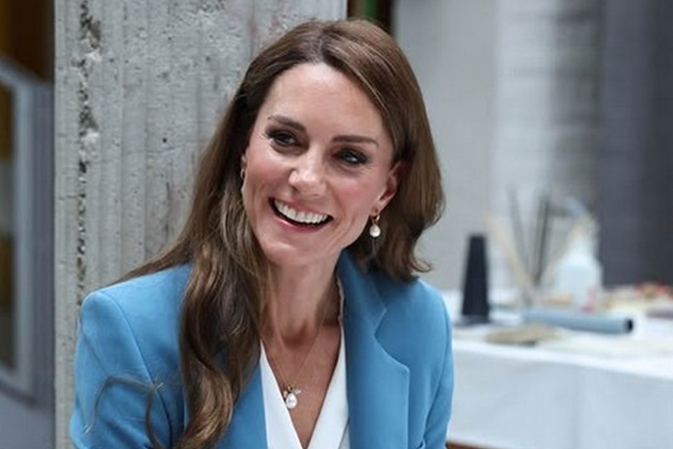 Kate Middleton Prince William Italy Trip