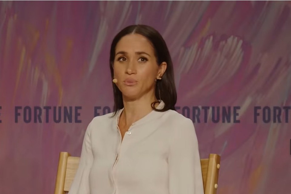 Meghan Markle Kate Middleton Feud King Charles