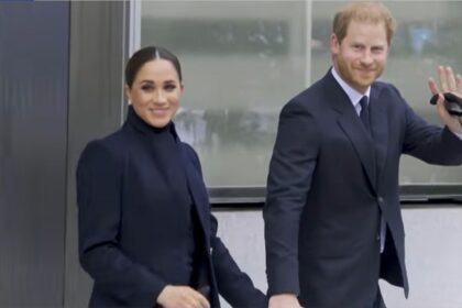 Meghan Markle Prince Harry Solo Business