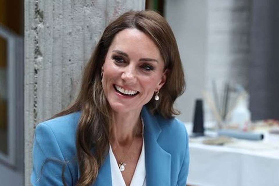 Kate Middleton Breach of Privacy Case