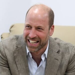 Prince William Harry Meghan Markle Move