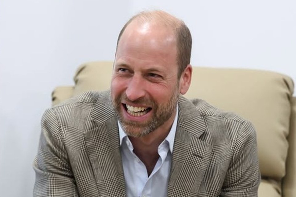 Prince William Harry Meghan Markle Move