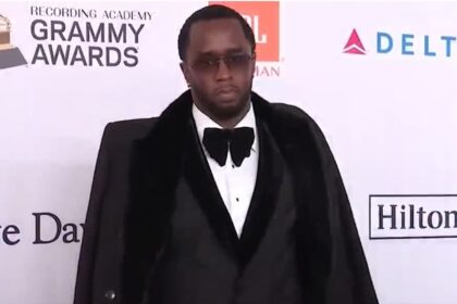 Sean Diddy Combs Release Date