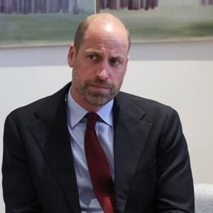 Prince William Harry Andrew King Charles