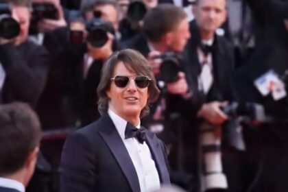 Tom Cruise Suri Noelle Katie Holmes Name Change