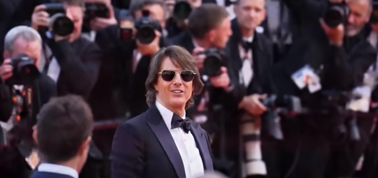 Tom Cruise Suri Noelle Katie Holmes Name Change