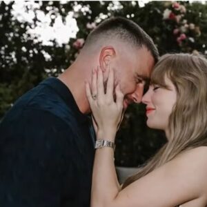 Travis Kelce Taylor Swift Married