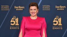 Kelly Clarkson’s $15,000 Bird Dispute Takes a Wild Turn