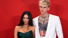 Megan Fox and Machine Gun Kelly Confession