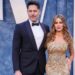 Joe Manganiello Sofia Vergara Children Divorce