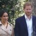 Meghan Markle Prince Harry Christmas Card Archie Lilibet