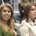 Princess Beatrice Eugenie Sarah Ferguson