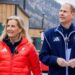 Duchess Sophie Prince Edward Portugal