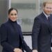 Meghan Markle Prince Harry Solo Business