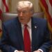 Donald Trump Health Report Out