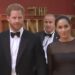 Prince Harry Meghan Markle Thoma Rio Caneda Marriage
