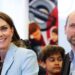 Kate Middleton Prince William Family Reset
