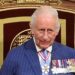 King Charles Prince Harry Meghan Markle UK Visit