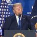 Donald Trump Natalie Harp Human Printer Scandal