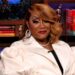 Patti LaBelle Nephew Donald Trump Support